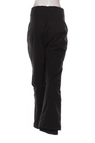 Női nadrág téli sportokhoz Unbranded, Méret L, Szín Fekete, Ár 28 926 Ft