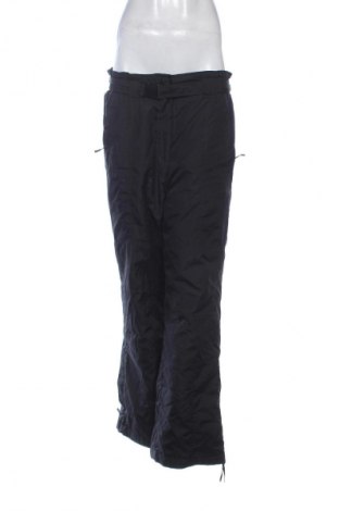 Pantaloni de damă pentru sporturi de iarnă Unbranded, Mărime XL, Culoare Negru, Preț 71,99 Lei