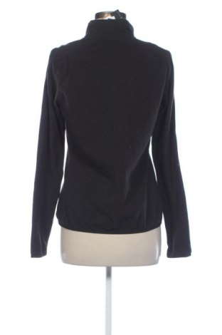 Γυναικεία ζακέτα fleece The North Face, Μέγεθος M, Χρώμα Μαύρο, Τιμή 42,82 €