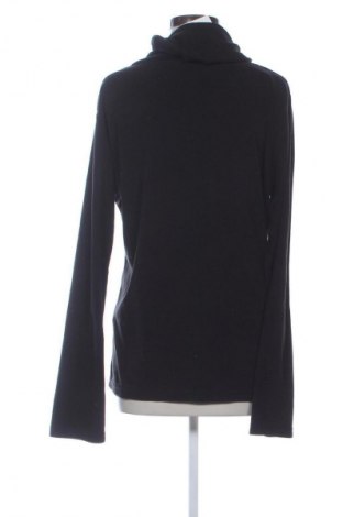 Γυναικεία ζακέτα fleece Unbranded, Μέγεθος XL, Χρώμα Μαύρο, Τιμή 7,81 €