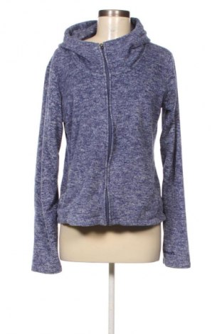 Sweatshirt polar de damă Bench, Mărime XL, Culoare Mov, Preț 50,99 Lei