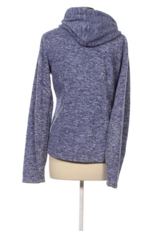 Sweatshirt polar de damă Bench, Mărime XL, Culoare Mov, Preț 50,99 Lei