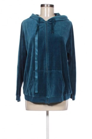 Dámská termo mikina  Bpc Bonprix Collection, Velikost XL, Barva Modrá, Cena  279,00 Kč