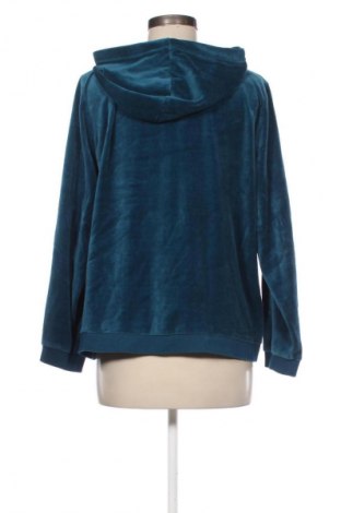 Dámská termo mikina  Bpc Bonprix Collection, Velikost XL, Barva Modrá, Cena  279,00 Kč