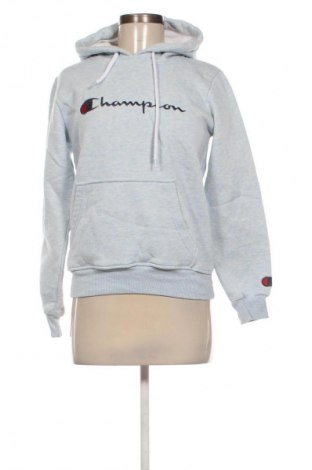 Дамски поларен суитшърт Champion, Размер M, Цвят Многоцветен, Цена 10,22 €