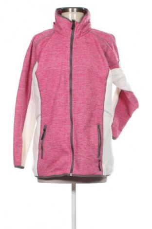 Dámská termo mikina  Collection L, Velikost L, Barva Růžová, Cena  199,00 Kč
