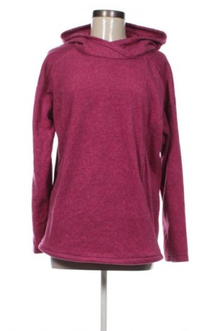 Dámská termo mikina  Domyos, Velikost M, Barva Fialová, Cena  179,00 Kč