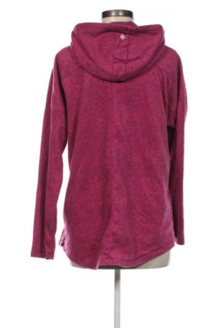 Dámská termo mikina  Domyos, Velikost M, Barva Fialová, Cena  179,00 Kč