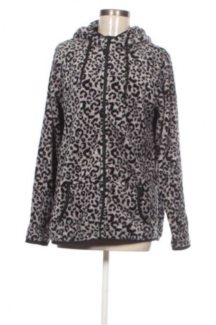 Damen Fleece Sweatshirt Infinity Woman, Größe L, Farbe Mehrfarbig, Preis € 13,99