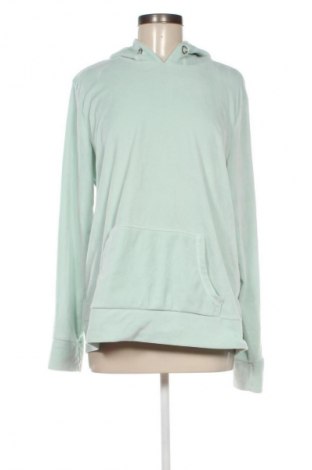 Dámská termo mikina  Janina, Velikost XL, Barva Zelená, Cena  199,00 Kč