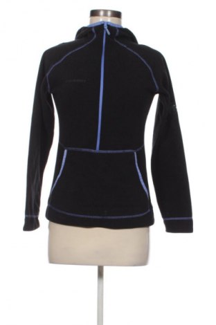 Dámská termo mikina  Mammut, Velikost XS, Barva Černá, Cena  829,00 Kč