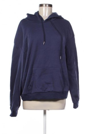 Dámská termo mikina  SHEIN, Velikost L, Barva Modrá, Cena  199,00 Kč