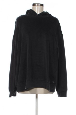 Dámská termo mikina  Sm, Velikost XL, Barva Černá, Cena  179,00 Kč