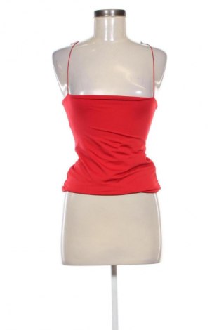 Tricou de damă Amisu, Mărime S, Culoare Roșu, Preț 45,24 Lei