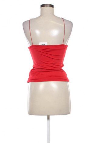 Tricou de damă Amisu, Mărime S, Culoare Roșu, Preț 45,24 Lei