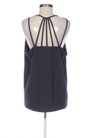 Γυναικείο αμάνικο μπλουζάκι Anko, Μέγεθος XL, Χρώμα Μπλέ, Τιμή 4,99 €