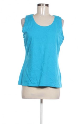 Дамски потник Blue Motion, Размер M, Цвят Син, Цена 4,60 €