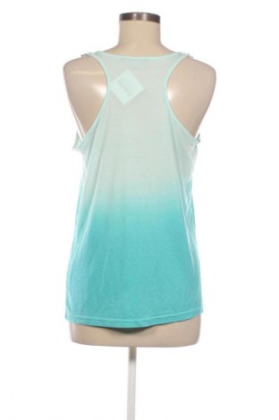 Γυναικείο αμάνικο μπλουζάκι Blue Motion, Μέγεθος M, Χρώμα Πολύχρωμο, Τιμή 4,99 €