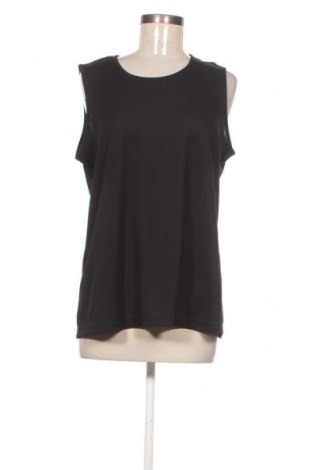 Tricou de damă Canda, Mărime L, Culoare Negru, Preț 52,13 Lei