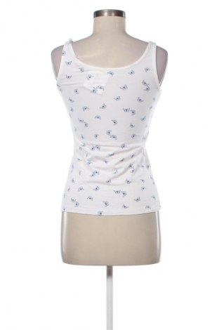 Damska koszulka na ramiączkach Clockhouse, Rozmiar M, Kolor Kolorowy, Cena 36,99 zł