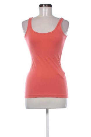 Дамски потник Clockhouse, Размер S, Цвят Оранжев, Цена 5,11 €