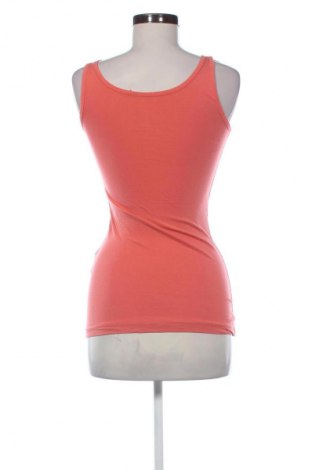 Дамски потник Clockhouse, Размер S, Цвят Оранжев, Цена 5,11 €