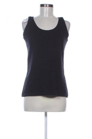 Γυναικείο αμάνικο μπλουζάκι Esmara, Μέγεθος L, Χρώμα Μαύρο, Τιμή 7,99 €