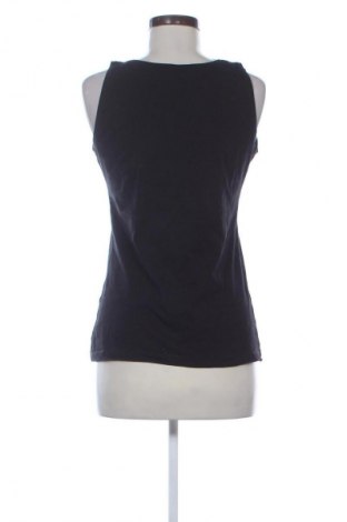 Γυναικείο αμάνικο μπλουζάκι Esmara, Μέγεθος L, Χρώμα Μαύρο, Τιμή 7,99 €