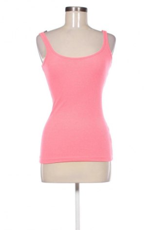 Dámské tilko  F&F, Velikost XS, Barva Růžová, Cena  150,00 Kč