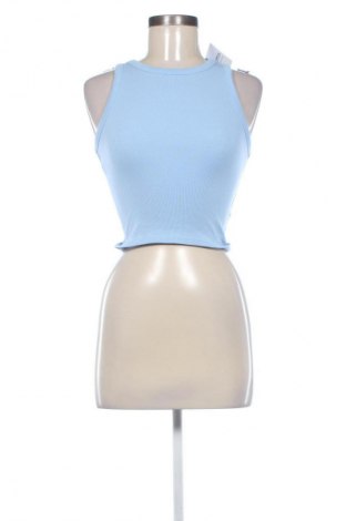 Dámské tilko  FSBN Sister, Velikost XS, Barva Modrá, Cena  59,00 Kč