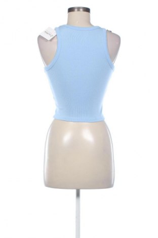 Dámské tilko  FSBN Sister, Velikost XS, Barva Modrá, Cena  59,00 Kč