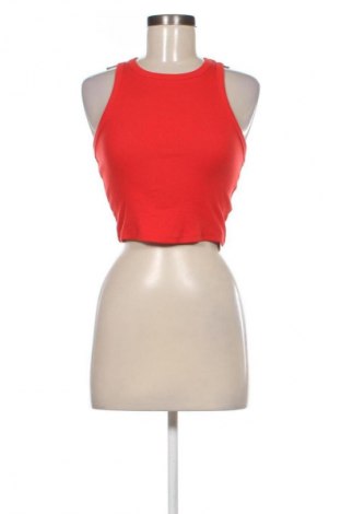 Tricou de damă Fb Sister, Mărime S, Culoare Roșu, Preț 22,99 Lei