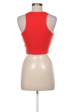 Tricou de damă Fb Sister, Mărime S, Culoare Roșu, Preț 22,99 Lei