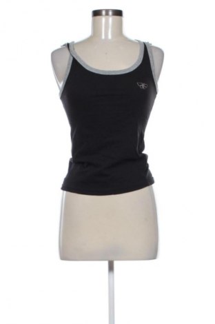 Dámske tielko  Gate, Veľkosť S, Farba Čierna, Cena  5,95 €