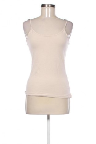 Dámske tielko  H&M, Veľkosť M, Farba Béžová, Cena  9,95 €