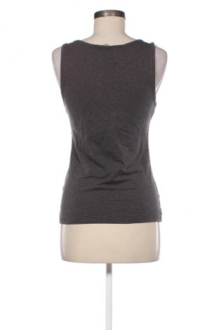 Damska koszulka na ramiączkach H&M, Rozmiar M, Kolor Szary, Cena 34,99 zł