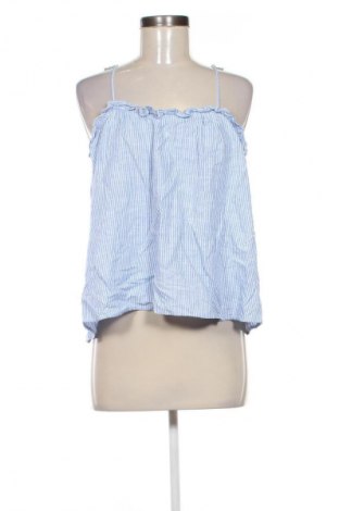 Дамски потник H&M, Размер M, Цвят Син, Цена 4,09 €