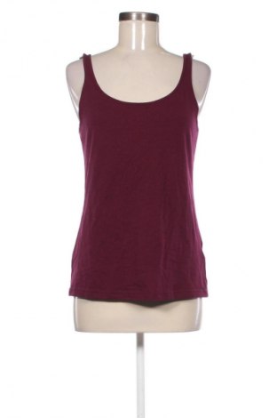 Dámské tilko  H&M Divided, Velikost L, Barva Fialová, Cena  239,00 Kč