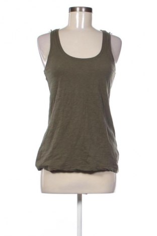 Дамски потник H&M L.O.G.G., Размер S, Цвят Зелен, Цена 4,60 €