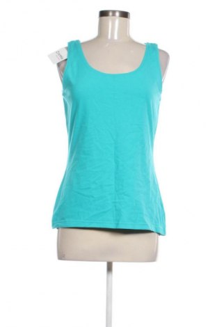 Дамски потник Janina, Размер XL, Цвят Син, Цена 8,69 €