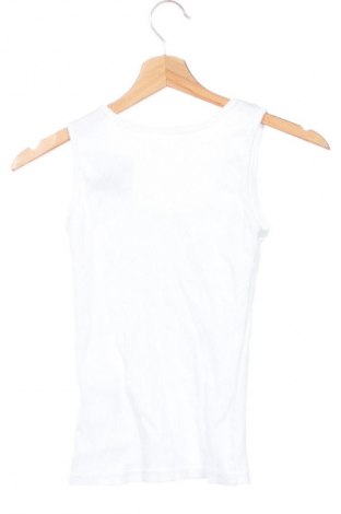 Damska koszulka na ramiączkach Lawrence Grey, Rozmiar XS, Kolor Biały, Cena 47,99 zł