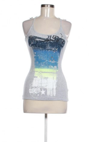 Tricou de damă MyMO, Mărime M, Culoare Gri, Preț 141,99 Lei