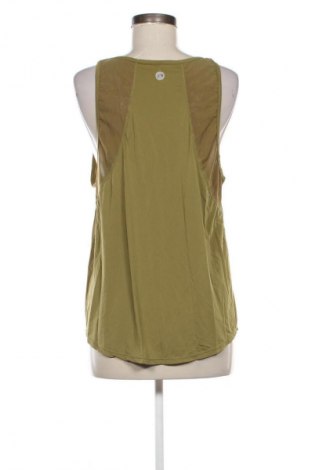 Дамски потник Newline, Размер L, Цвят Зелен, Цена 2,04 €