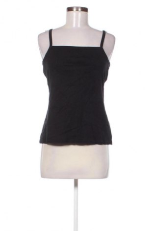 Γυναικείο αμάνικο μπλουζάκι Next, Μέγεθος XL, Χρώμα Μαύρο, Τιμή 7,99 €