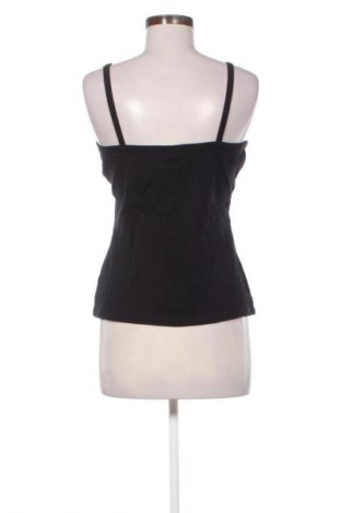 Γυναικείο αμάνικο μπλουζάκι Next, Μέγεθος XL, Χρώμα Μαύρο, Τιμή 7,99 €