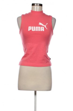 Дамски потник PUMA, Размер S, Цвят Розов, Цена 17,76 €