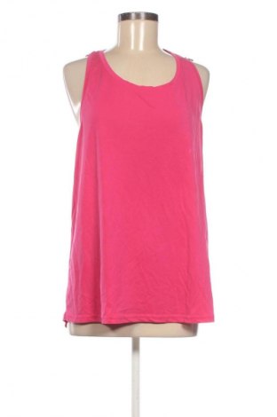 Damentop Page One, Größe L, Farbe Rosa, Preis € 4,99