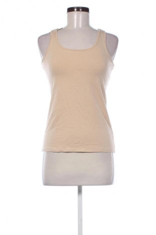 Γυναικείο αμάνικο μπλουζάκι Primark, Μέγεθος S, Χρώμα Πορτοκαλί, Τιμή 5,99 €