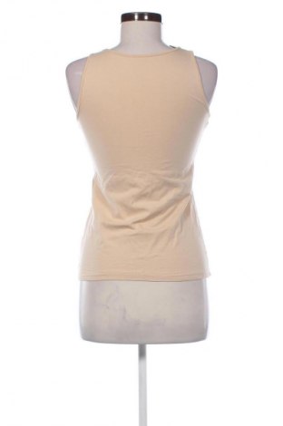 Γυναικείο αμάνικο μπλουζάκι Primark, Μέγεθος S, Χρώμα Πορτοκαλί, Τιμή 5,99 €