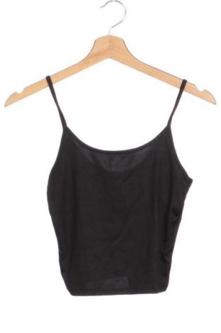 Дамски потник Pull&Bear, Размер S, Цвят Черен, Цена 7,66 €